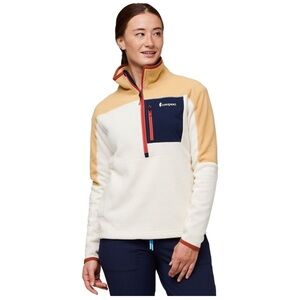 Cotopaxi Abrazo Half-Zip Fleece Jacket